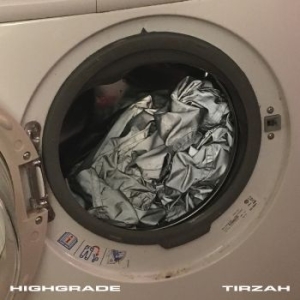 Tirzah - Highgrade ryhmässä VINYYLI @ Bengans Skivbutik AB (4181758)