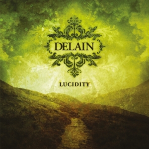 Delain - Lucidity ryhmässä VINYYLI @ Bengans Skivbutik AB (4181969)