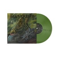 Alustrium - Insurmountable ryhmässä VINYYLI @ Bengans Skivbutik AB (4181973)