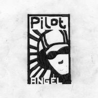 Reuben - Pilot Angel ryhmässä VINYYLI @ Bengans Skivbutik AB (4181988)