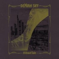 Sky Demian - A Kraut Tale ryhmässä VINYYLI @ Bengans Skivbutik AB (4181993)