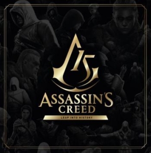 Various Artists - Assasin's Creed ryhmässä VINYYLI @ Bengans Skivbutik AB (4182008)