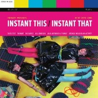 Twinart - Instant This / Instant That: Ny Ny ryhmässä VINYYLI @ Bengans Skivbutik AB (4182019)