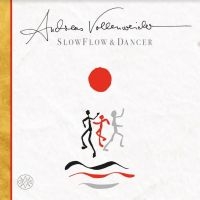 Vollenweider Andreas - Slow Flow/Dancer ryhmässä VINYYLI @ Bengans Skivbutik AB (4182033)