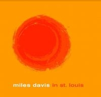 David Miles - In St.Louis 1963 ryhmässä Minishops / Miles Davis @ Bengans Skivbutik AB (4182035)