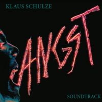 Schulze Klaus - Angst ryhmässä ME SUOSITTELEMME / Joululahjavinkki: CD @ Bengans Skivbutik AB (4182092)