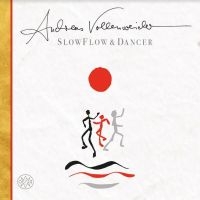 Vollenweider Andreas - Slow Flow/Dancer ryhmässä CD @ Bengans Skivbutik AB (4182093)