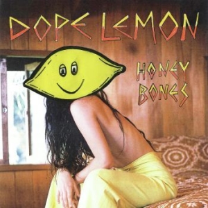 Dope Lemon - Honey Bones ryhmässä VINYYLI @ Bengans Skivbutik AB (4182130)