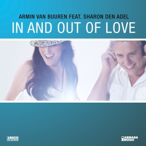 Armin Van Buuren - In And Out Of Love ryhmässä -Startsida MOV @ Bengans Skivbutik AB (4182174)