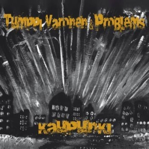 Tumppi Varonen & Problems - Kaupunki ryhmässä CD @ Bengans Skivbutik AB (4182213)