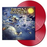 Iron Savior - Reforged - Ironbound Vol. 2 (2 Lp C ryhmässä VINYYLI @ Bengans Skivbutik AB (4182215)