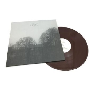 Grift - Arvet (Brown Vinyl Ltd Edition Lp) ryhmässä VINYYLI @ Bengans Skivbutik AB (4182216)