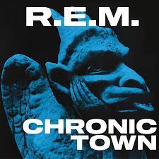 R.E.M. - Chronic Town (40Th Anniversary) ryhmässä CD @ Bengans Skivbutik AB (4182233)