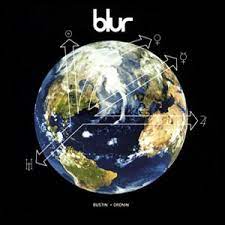 Blur - Bustin' + Dronin' ryhmässä Minishops / Blur @ Bengans Skivbutik AB (4182238)