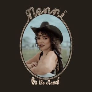 Nenni Emily - On The Ranch ryhmässä VINYYLI @ Bengans Skivbutik AB (4182253)