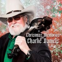 Daniels Charlie - Christmas Memories With Charlie Dan ryhmässä VINYYLI @ Bengans Skivbutik AB (4182262)