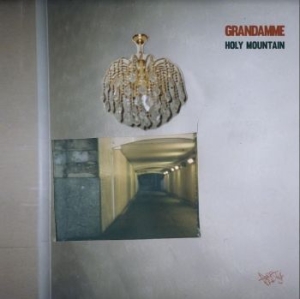 Grandamme - Holy Mountain ryhmässä VINYYLI @ Bengans Skivbutik AB (4182300)