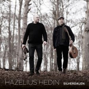 Hazelius/Hedin - Silverstaden ryhmässä CD @ Bengans Skivbutik AB (4182366)