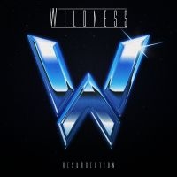 Wildness - Resurrection ryhmässä CD @ Bengans Skivbutik AB (4182380)