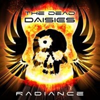 Dead Daisies - Radiance ryhmässä VINYYLI @ Bengans Skivbutik AB (4182853)