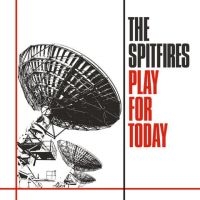 Spitfires - Play For Today ryhmässä VINYYLI @ Bengans Skivbutik AB (4182855)