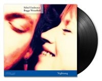 Endresen Sidsel & Bugge Wesseltoft - Nightsongs ryhmässä VINYYLI @ Bengans Skivbutik AB (4182859)