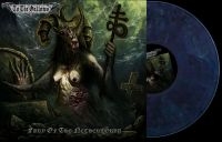 To The Gallows - Fury Of The Netherworld (Col.Ed. 2) ryhmässä VINYYLI @ Bengans Skivbutik AB (4182866)