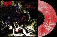 Revolting - Dreadful Pleasures (Clear Red Smoke ryhmässä VINYYLI @ Bengans Skivbutik AB (4182868)