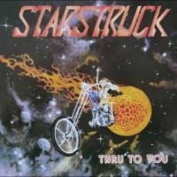 Starstruck - Thru' To You ryhmässä VINYYLI @ Bengans Skivbutik AB (4182874)