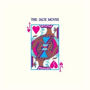 Jack Moves - Jack Moves ryhmässä VINYYLI @ Bengans Skivbutik AB (4182890)