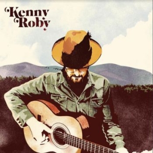 Roby Kenny - Kenny Roby ryhmässä -Start Sell @ Bengans Skivbutik AB (4182917)