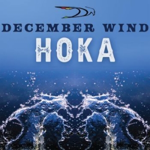 December Wind - Hoka ryhmässä CD @ Bengans Skivbutik AB (4182934)