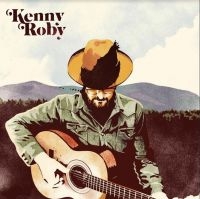 Roby Kenny - Kenny Roby ryhmässä CD @ Bengans Skivbutik AB (4182966)