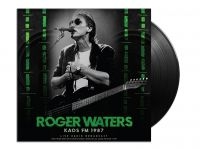 Waters Roger - Kaos Fm 1987 ryhmässä -Start Max @ Bengans Skivbutik AB (4182991)