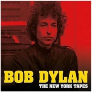 Dylan Bob - The New York Tapes (Coloured Vinyl) ryhmässä VINYYLI @ Bengans Skivbutik AB (4182997)