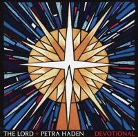 Lord The + Haden Petra - Devotional ryhmässä CD @ Bengans Skivbutik AB (4183004)