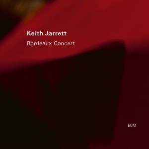 Jarrett Keith - Bordeaux Concert ryhmässä Minishops / Keith Jarrett @ Bengans Skivbutik AB (4183009)