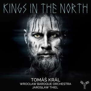 Tomas Kral - Kings In The North ryhmässä CD @ Bengans Skivbutik AB (4183014)