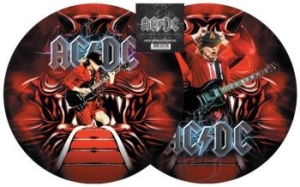 Ac/Dc - Live At The Freedom Hall Civic Cent ryhmässä VINYYLI @ Bengans Skivbutik AB (4183039)