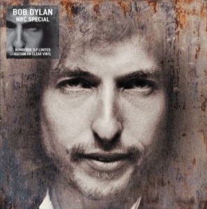 Dylan Bob - Ncb Special (Clear Vinyl) ryhmässä VINYYLI @ Bengans Skivbutik AB (4183041)