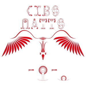 Cibo Matto - Pom Pom: Essential Cibo Matto ryhmässä VINYYLI @ Bengans Skivbutik AB (4183071)