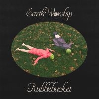 Rubblebucket - Earth Worship ryhmässä VINYYLI @ Bengans Skivbutik AB (4183093)