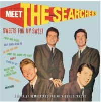 Searchers - Meet The Searchers ryhmässä VINYYLI @ Bengans Skivbutik AB (4183100)