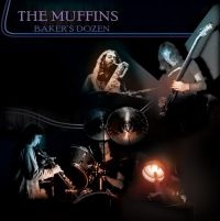 Muffins - Baker's Dozen (12Cd+Dvd) ryhmässä CD @ Bengans Skivbutik AB (4183107)