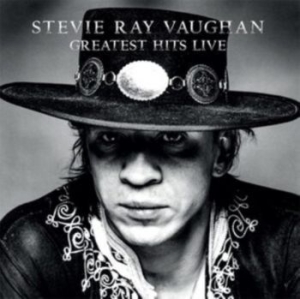 Vaughan Stevie Ray - Greatest Hits Live ryhmässä VINYYLI @ Bengans Skivbutik AB (4183138)