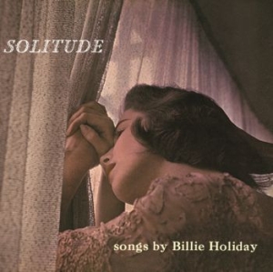 Holiday Billie - Solitude ryhmässä VINYYLI @ Bengans Skivbutik AB (4183166)