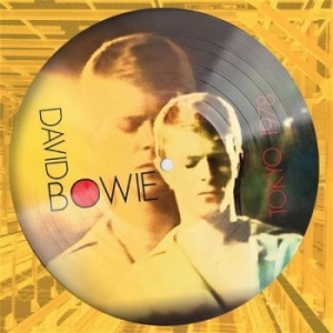 Bowie David - Tokyo 1978 (Picture Disc) ryhmässä VINYYLI @ Bengans Skivbutik AB (4183177)