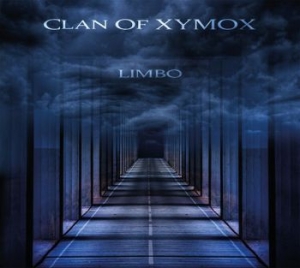 Clan Of Xymox - Limbo (2 Cd Deluxe Edition) ryhmässä CD @ Bengans Skivbutik AB (4183197)