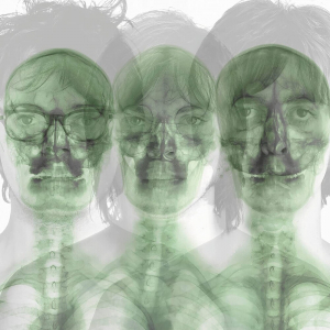 Supergrass - Supergrass ryhmässä ME SUOSITTELEMME / Joululahjavinkki: Vinyyli @ Bengans Skivbutik AB (4183202)