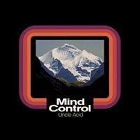 Uncle Acid & The Deadbeats - Mind Control (2Xlp) ryhmässä Minishops / Uncle Acid @ Bengans Skivbutik AB (4183258)